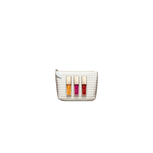 Lip Comfort Oil Gift Set - Attenza Panamá