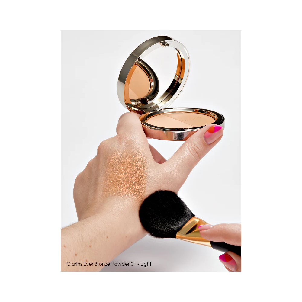 Ever Bronze Compact Powder - Attenza Panamá