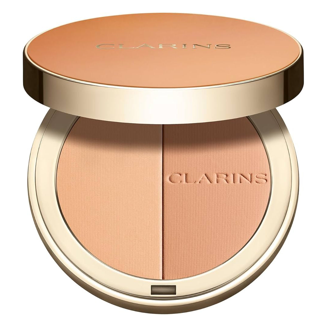 Ever Bronze Compact Powder - Attenza.net