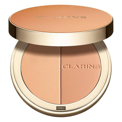 Ever Bronze Compact Powder - Attenza.net