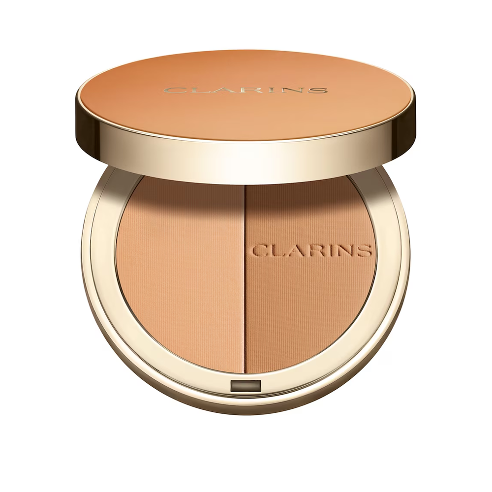 Ever Bronze Compact Powder - Attenza Panamá