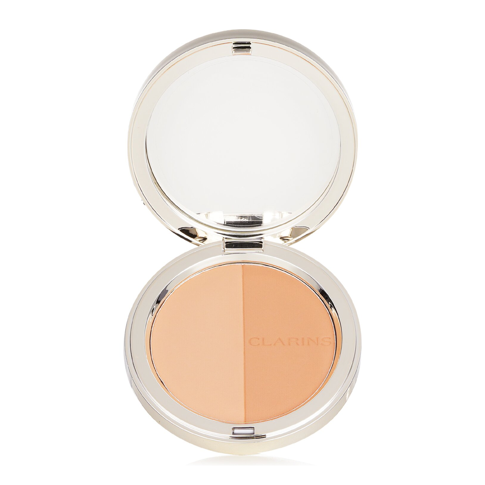Ever Bronze Compact Powder - Attenza Panamá
