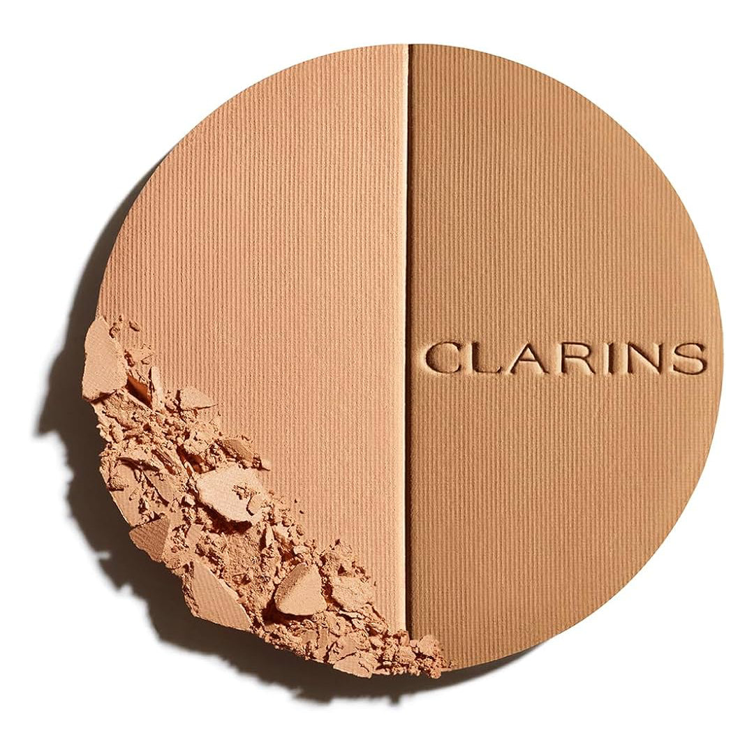 Ever Bronze Compact Powder - Attenza.net