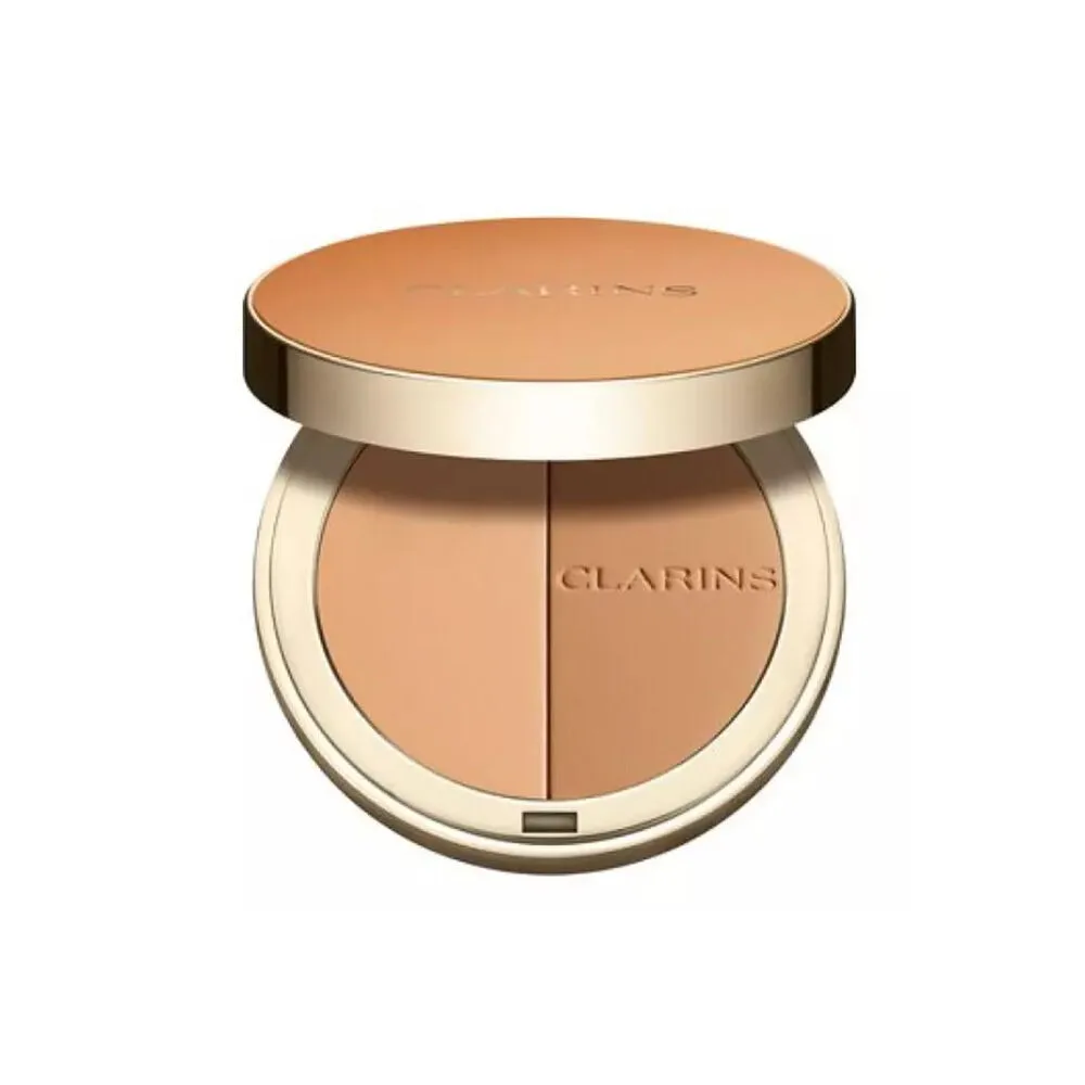 Ever Bronze Compact Powder - Attenza Panamá