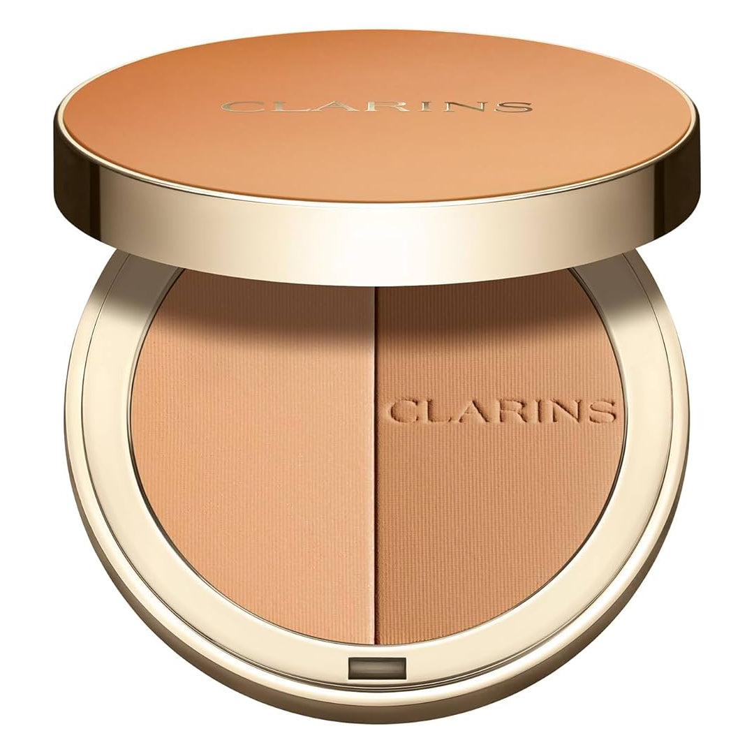 Ever Bronze Compact Powder - Attenza.net