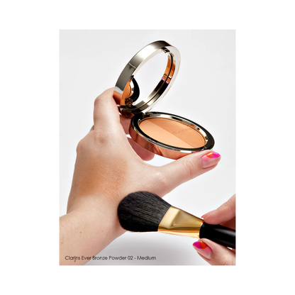 Ever Bronze Compact Powder - Attenza Panamá