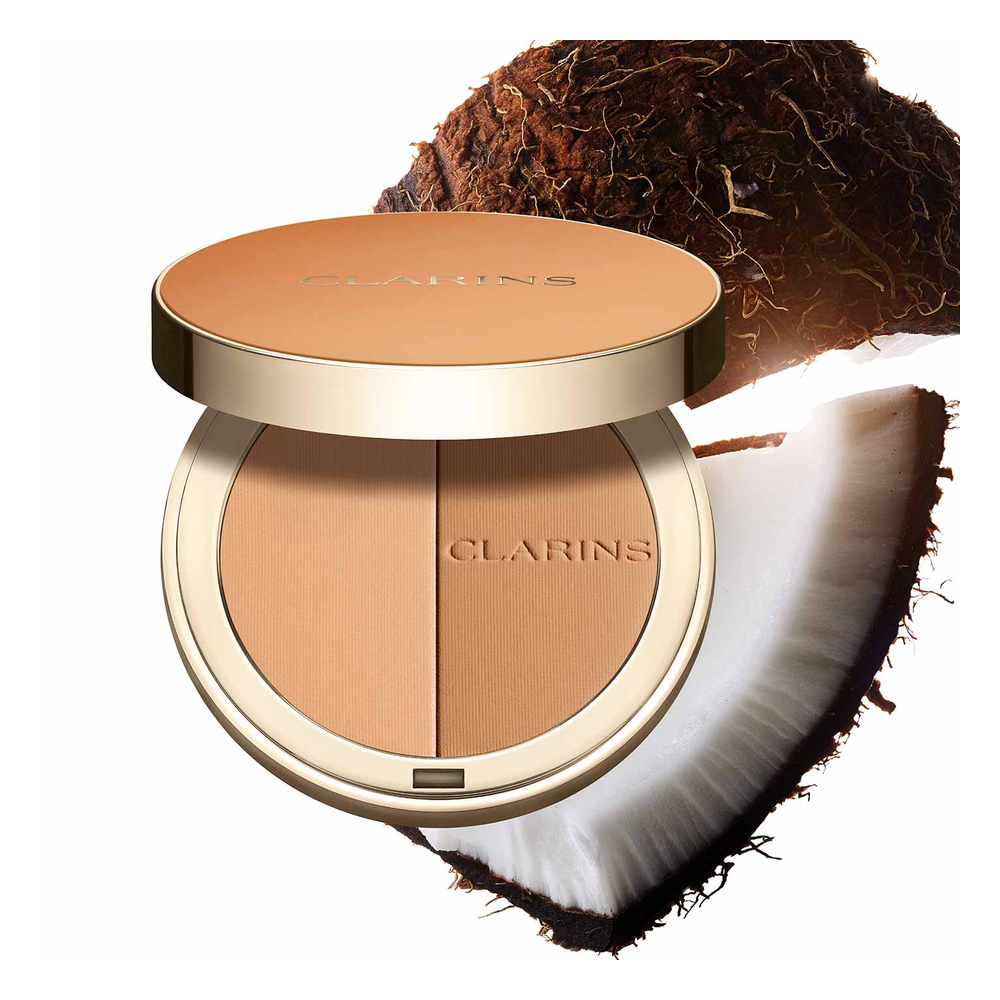 Ever Bronze Compact Powder - Attenza Panamá