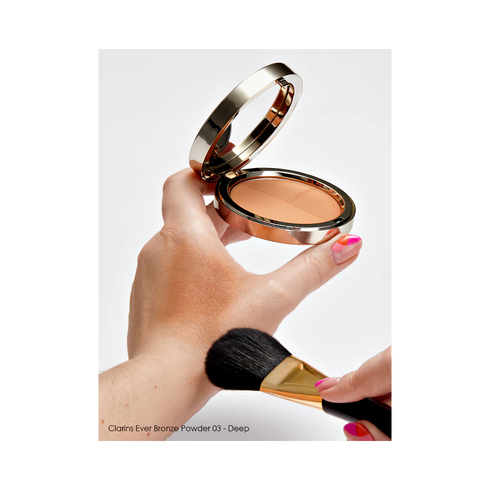 Ever Bronze Compact Powder - Attenza Panamá