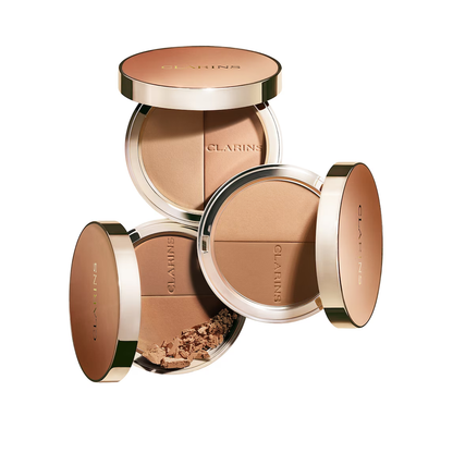 Ever Bronze Compact Powder - Attenza Panamá