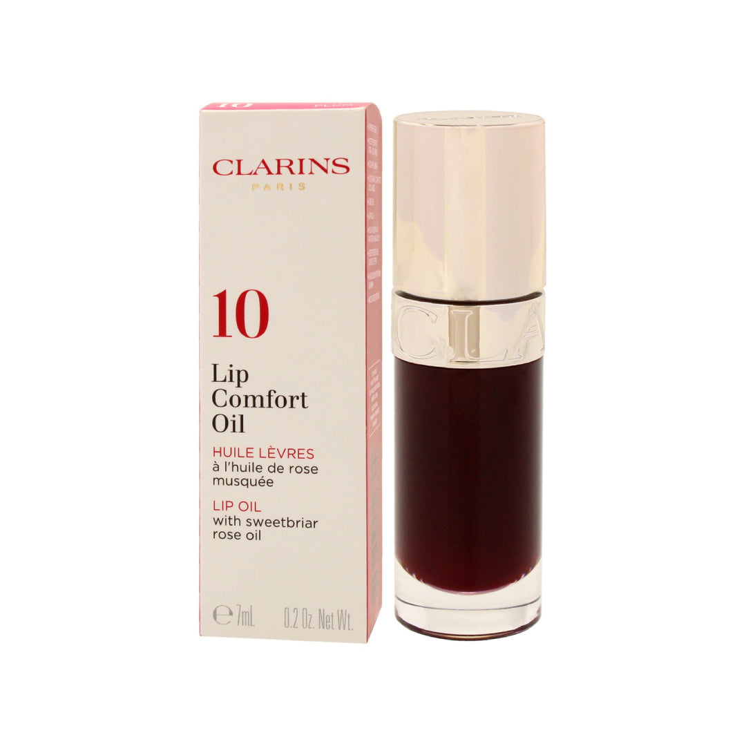 Lip Comfort Oil - Attenza.net