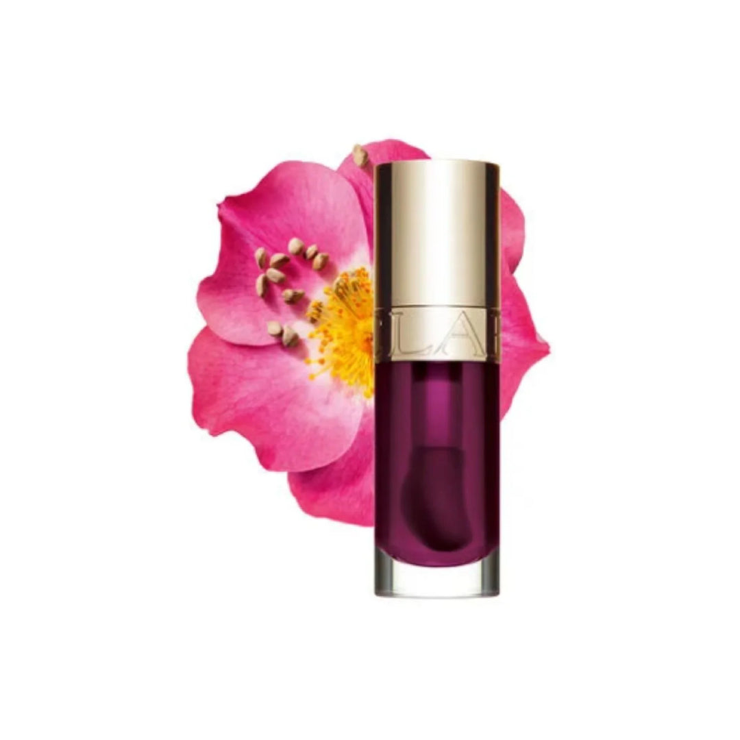 Lip Comfort Oil - Attenza.net