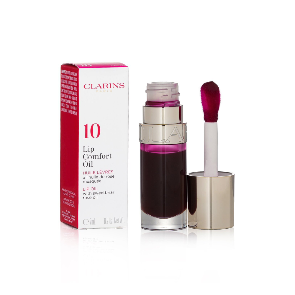 Lip Comfort Oil - Attenza Panamá
