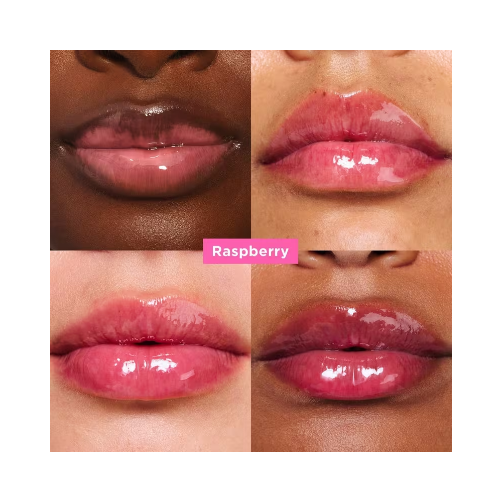 Lip Comfort Oil - Attenza Panamá