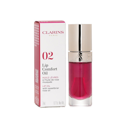 Lip Comfort Oil - Attenza Panamá