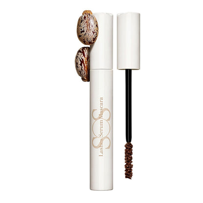 SOS Lashes Serum Mascara - Attenza.net
