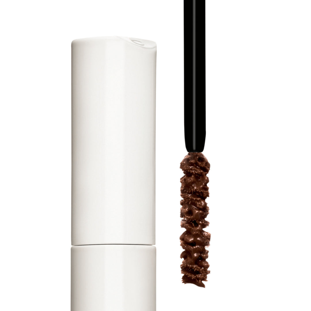 SOS Lashes Serum Mascara - Attenza.net