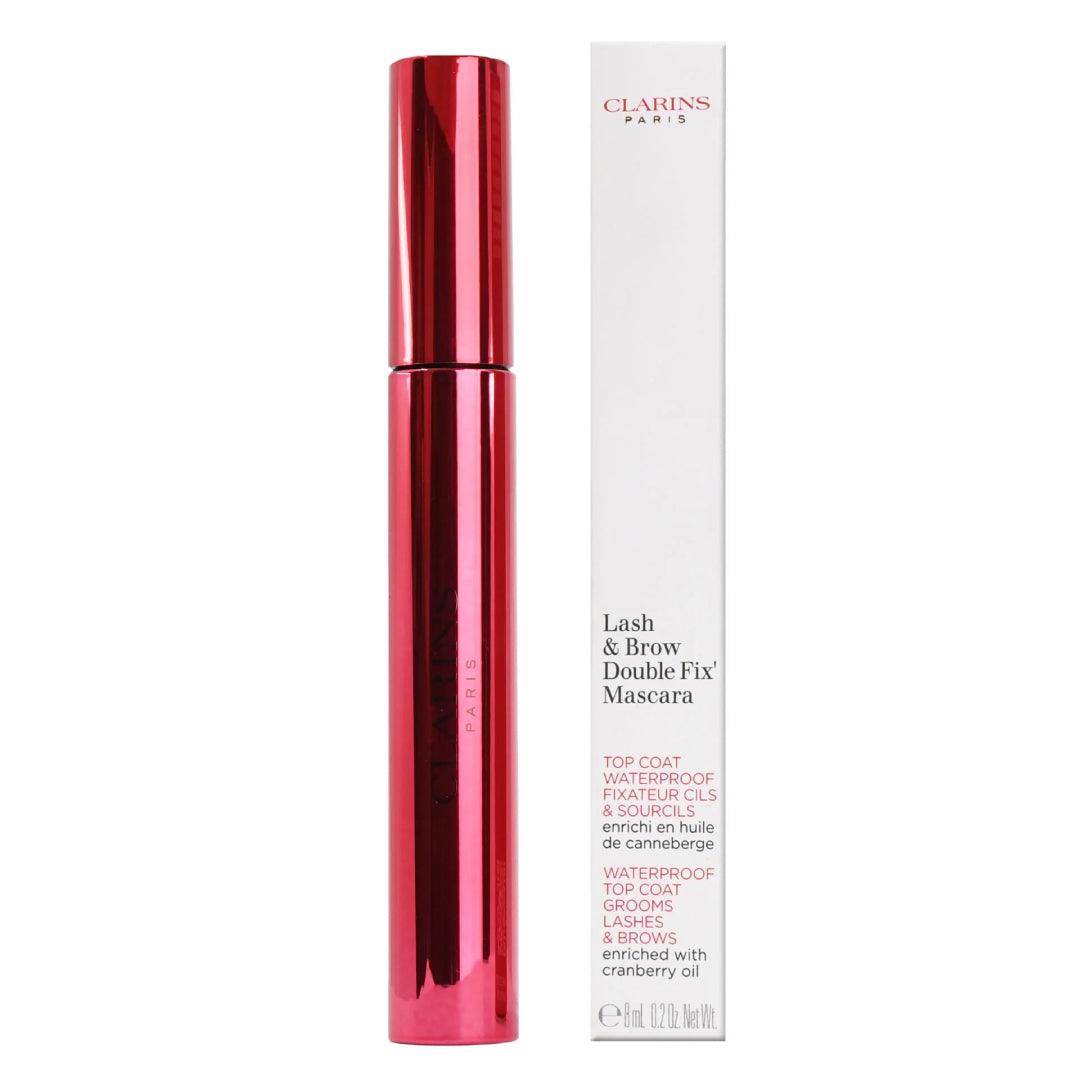 Lash & Brow Double Fix' Mascara - Attenza.net
