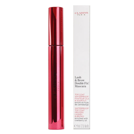 Lash & Brow Double Fix' Mascara - Attenza.net