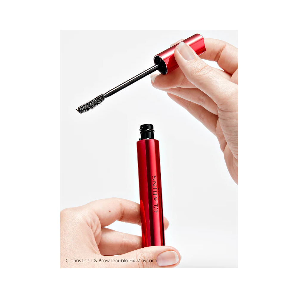 Lash & Brow Double Fix' Mascara