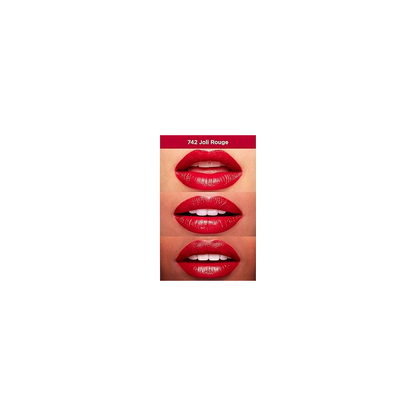 Joli Rouge Satin Lipstick - Attenza Panamá