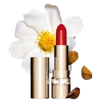 Joli Rouge Satin Lipstick - Attenza.net