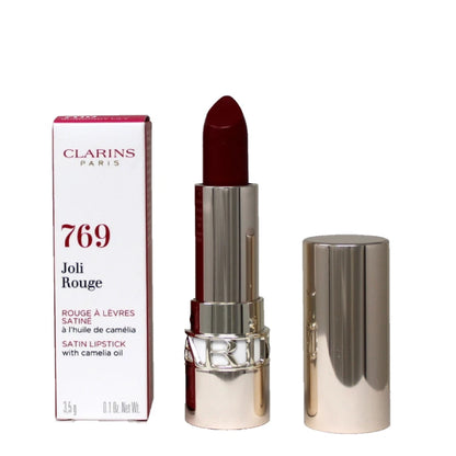 Joli Rouge Satin Lipstick - Attenza.net