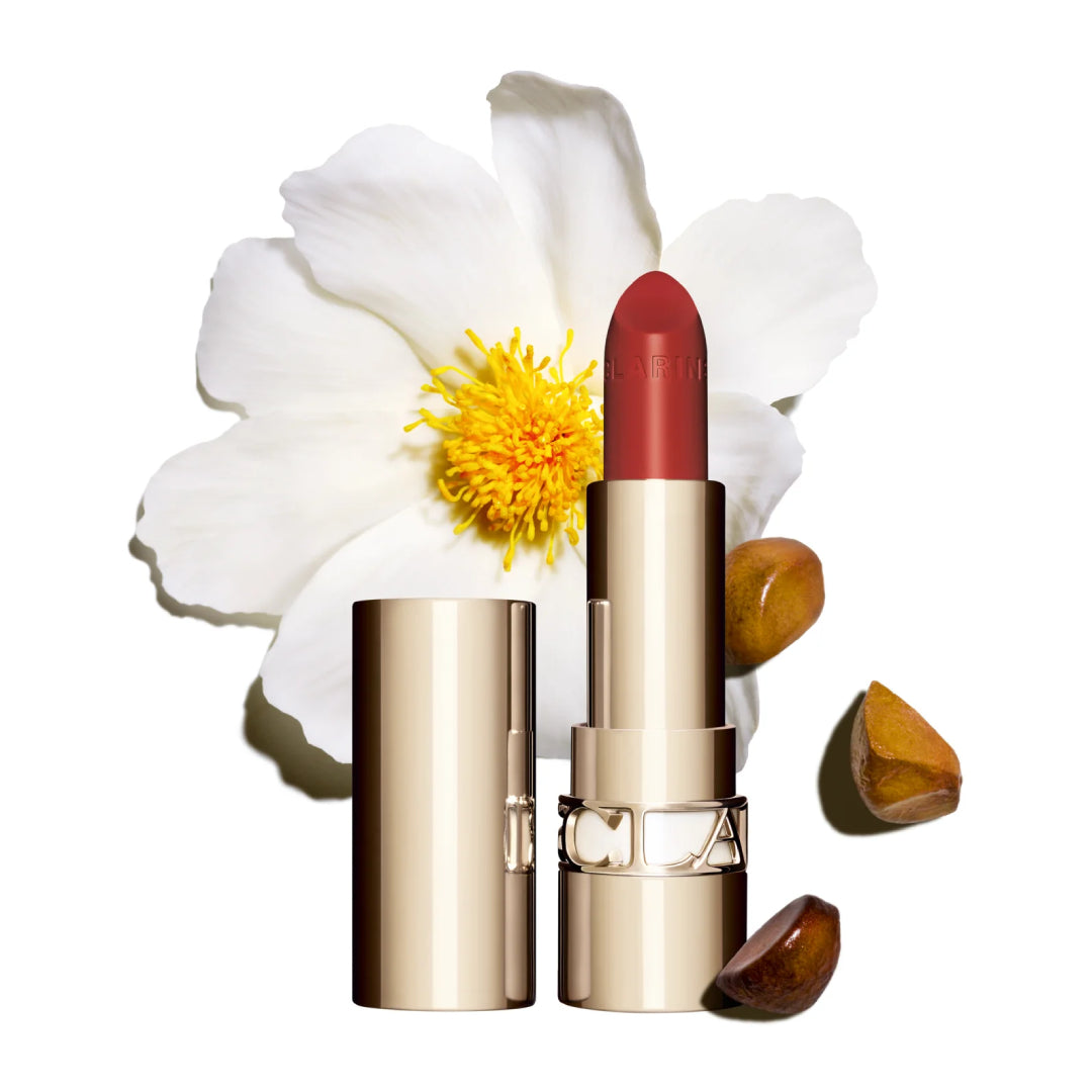 Joli Rouge Satin Lipstick - Attenza.net