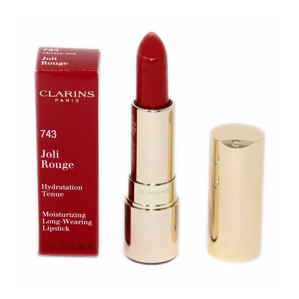 Joli Rouge Satin Lipstick - Attenza Panamá