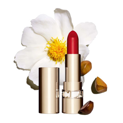 Joli Rouge Satin Lipstick - Attenza.net