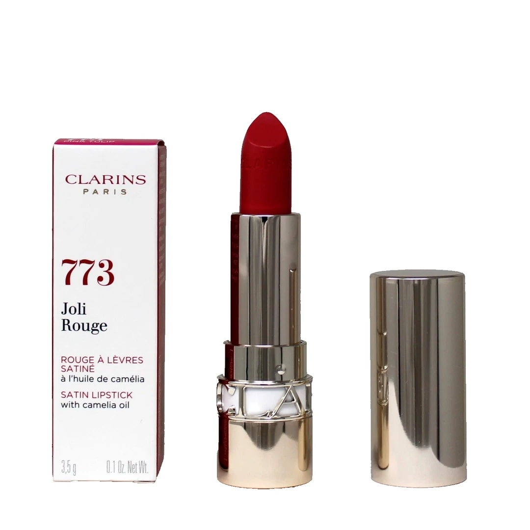 Joli Rouge Satin Lipstick - Attenza.net