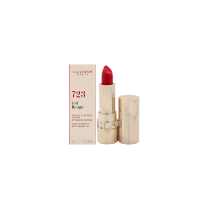 Joli Rouge Satin Lipstick - Attenza Panamá