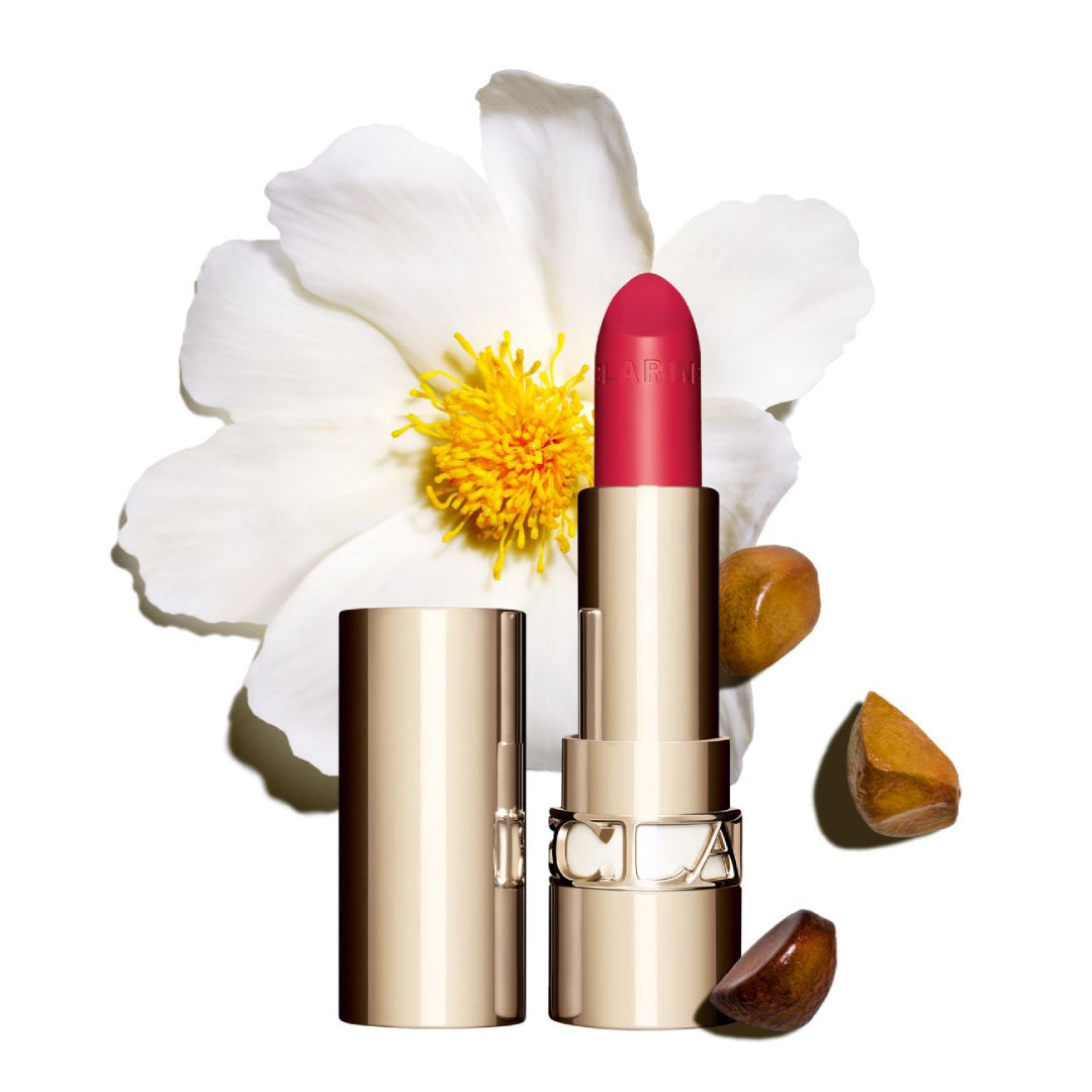 Joli Rouge Satin Lipstick - Attenza.net