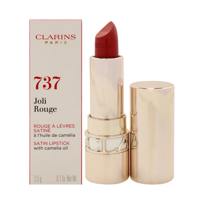 Joli Rouge Satin Lipstick - Attenza.net