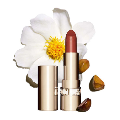 Joli Rouge Satin Lipstick - Attenza.net