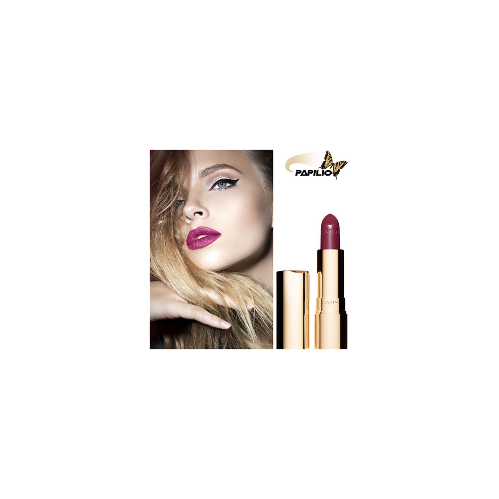 Joli Rouge Satin Lipstick - Attenza Panamá