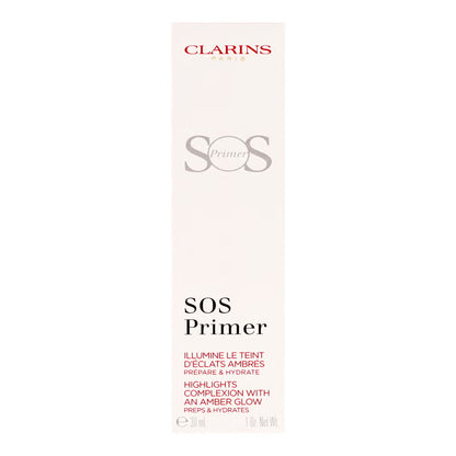 SOS Primer - Attenza.net