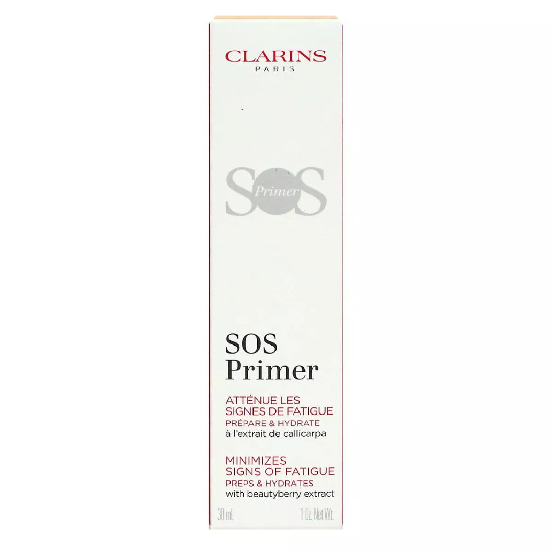 SOS Primer - Attenza.net