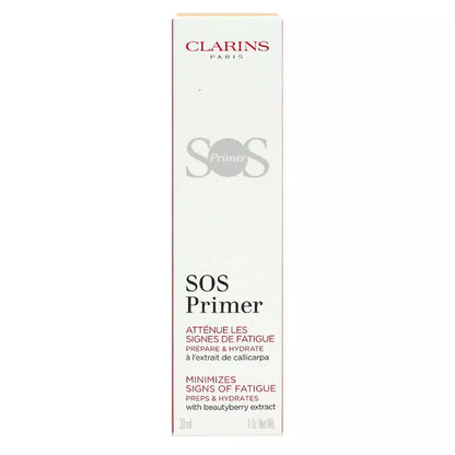 SOS Primer - Attenza.net