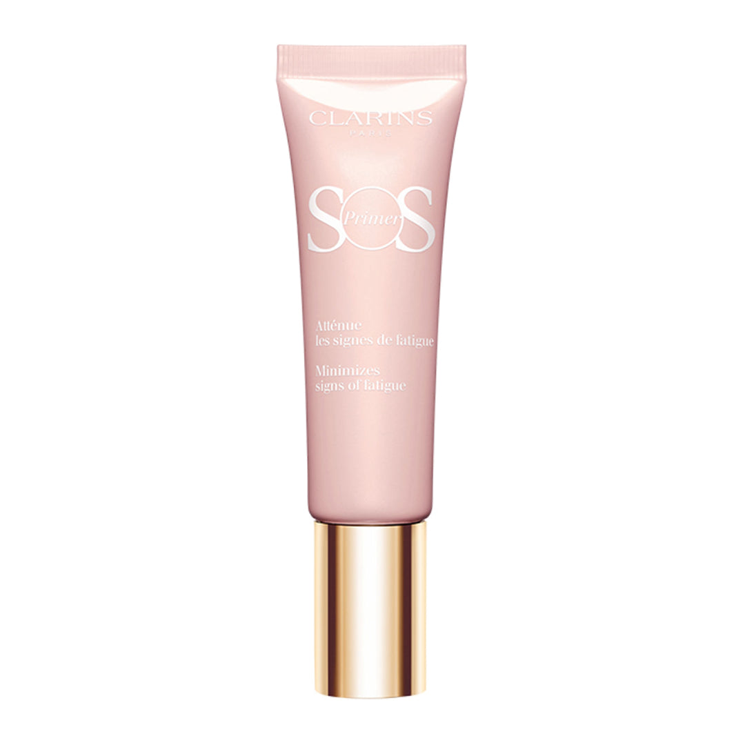 SOS Primer - Attenza.net