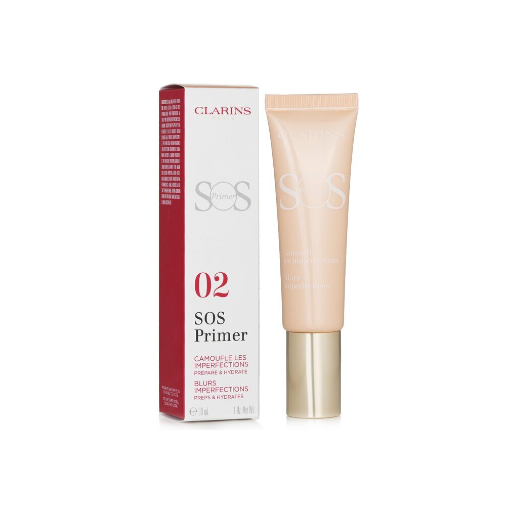 SOS Primer - Attenza Panamá