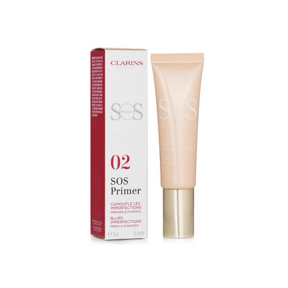 SOS Primer - Attenza Panamá