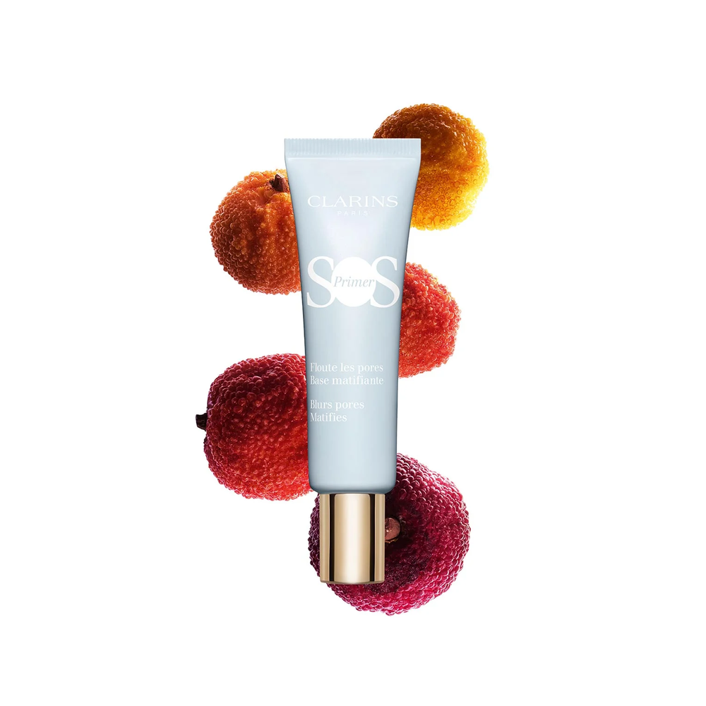 SOS Mattifying Primer - Attenza Panamá