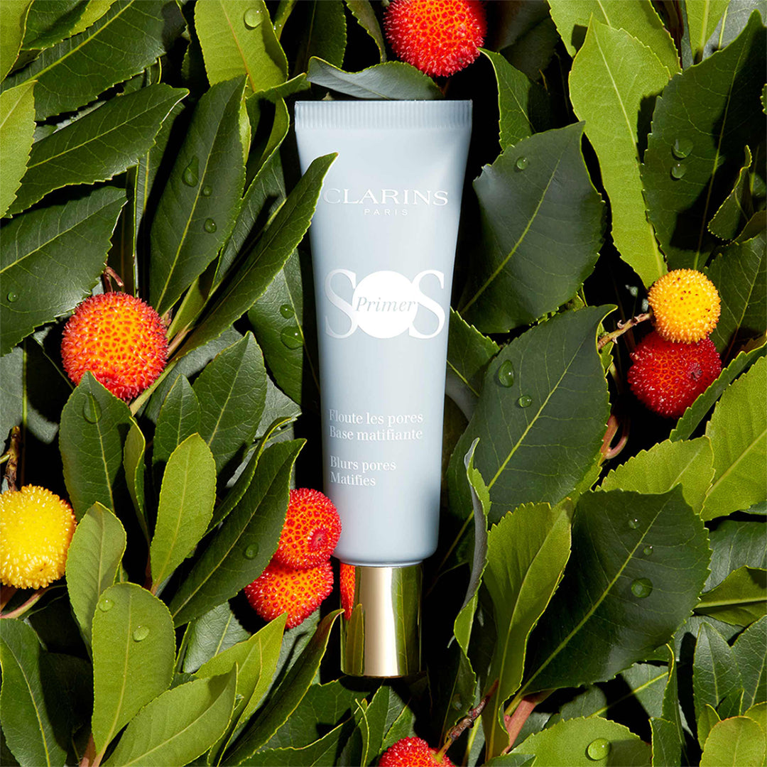 SOS Mattifying Primer - Attenza.net