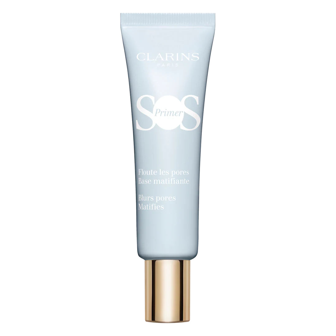 SOS Mattifying Primer - Attenza.net