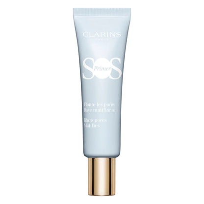 SOS Mattifying Primer - Attenza.net
