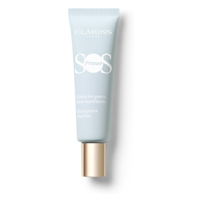 SOS Mattifying Primer - Attenza Panamá