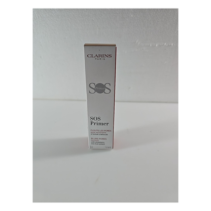 SOS Mattifying Primer - Attenza Panamá