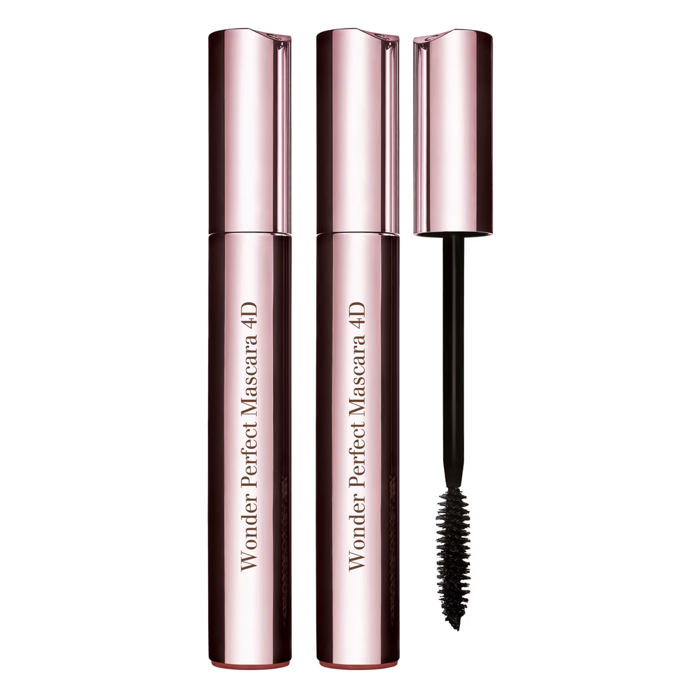 Luxurious Lashes Duo Mascara Set - Attenza Panamá