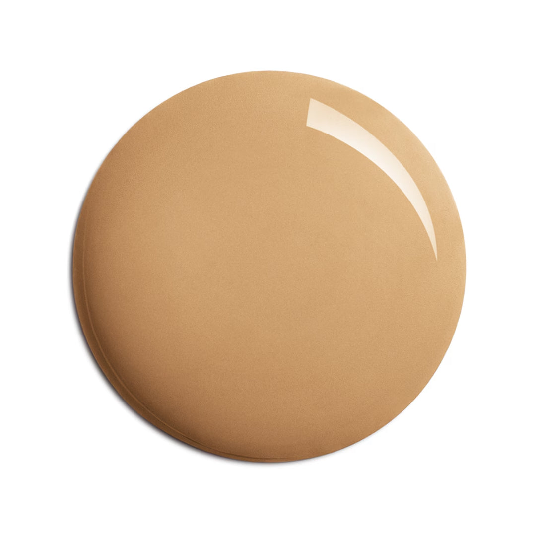 Tinted Oleo-Serum Foundation - Attenza.net