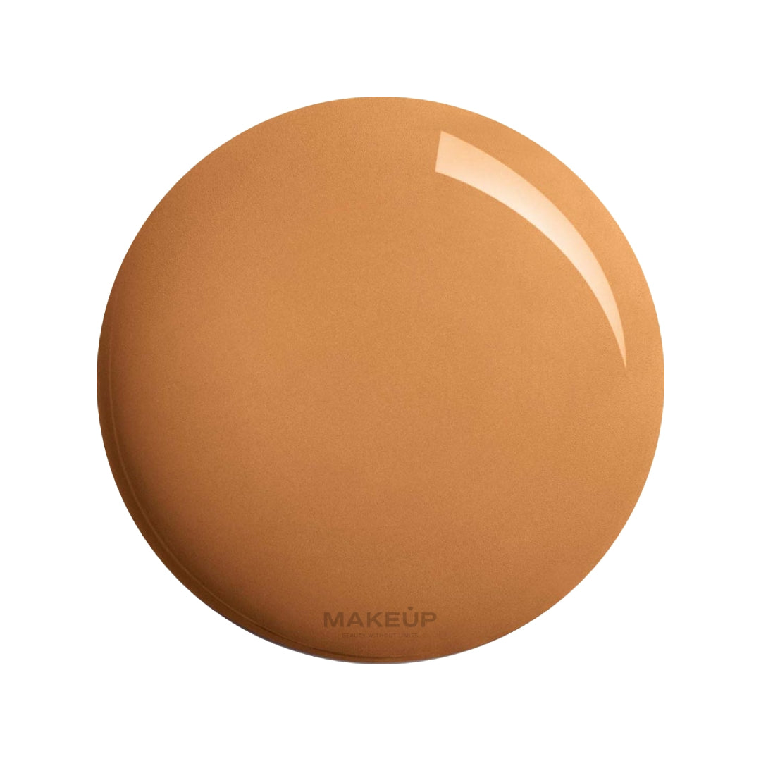 Tinted Oleo-Serum Foundation - Attenza.net
